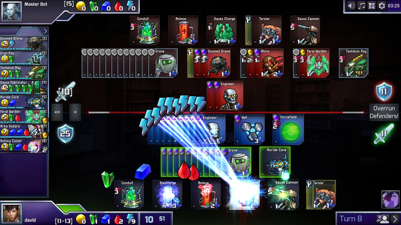 Prismata Founder's Edition DLC Screenshot 5