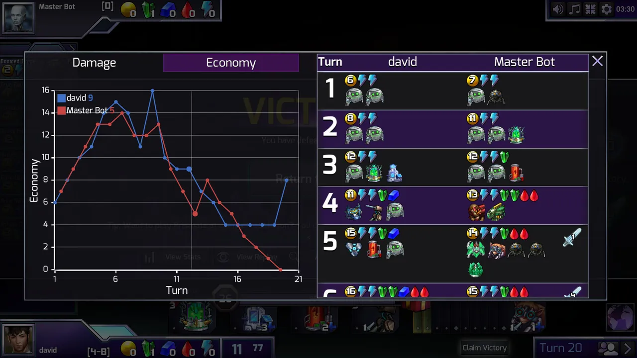 Prismata Founder's Edition DLC Screenshot 6