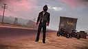 PAYDAY 2: High Octane Tailor Pack Screenshot 1