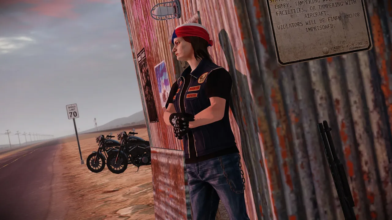 PAYDAY 2: High Octane Tailor Pack Screenshot 2