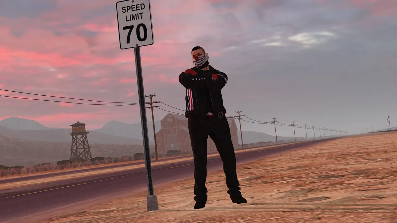 PAYDAY 2: High Octane Tailor Pack Screenshot 0