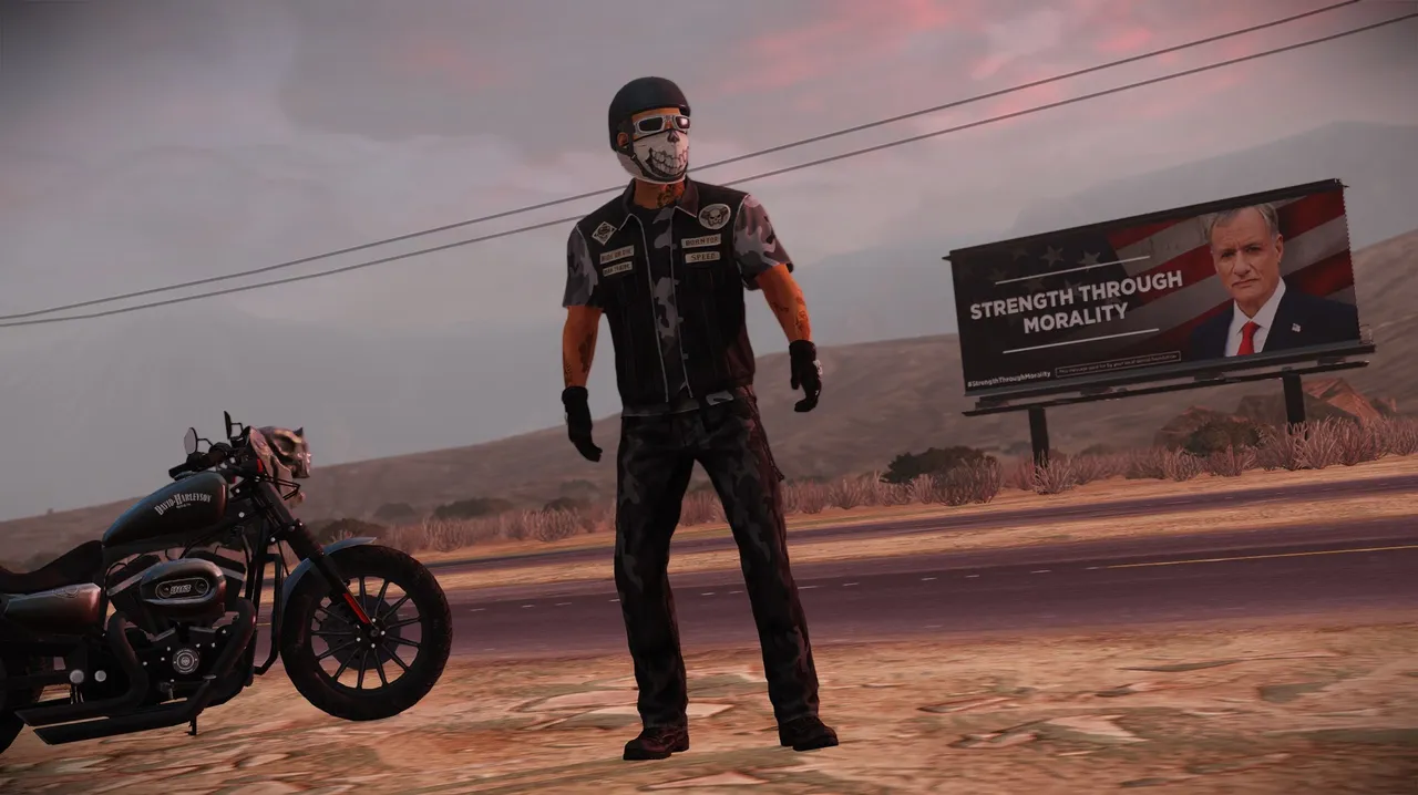 PAYDAY 2: High Octane Tailor Pack Screenshot 3