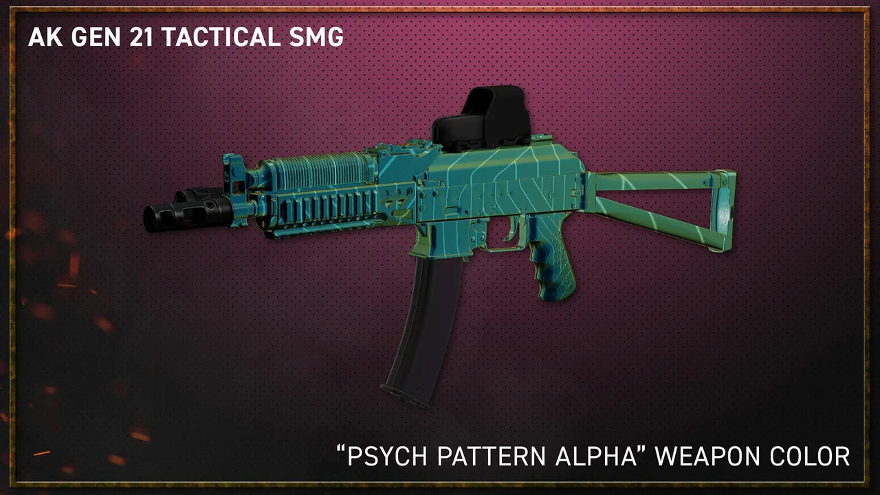 PAYDAY 2: Jiu Feng Smuggler Pack Screenshot 4