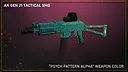 PAYDAY 2: Jiu Feng Smuggler Pack Screenshot 4