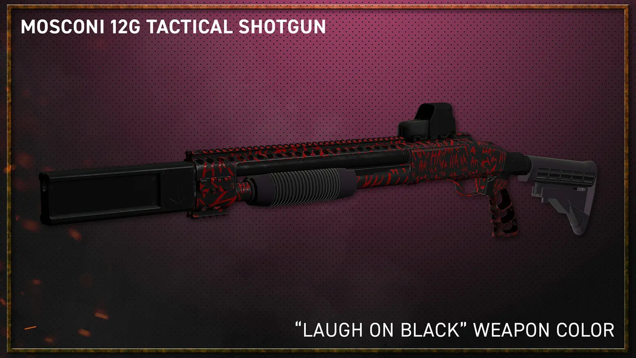 PAYDAY 2: Jiu Feng Smuggler Pack Screenshot 7