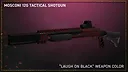 PAYDAY 2: Jiu Feng Smuggler Pack Screenshot 7
