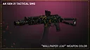 PAYDAY 2: Jiu Feng Smuggler Pack Screenshot 9