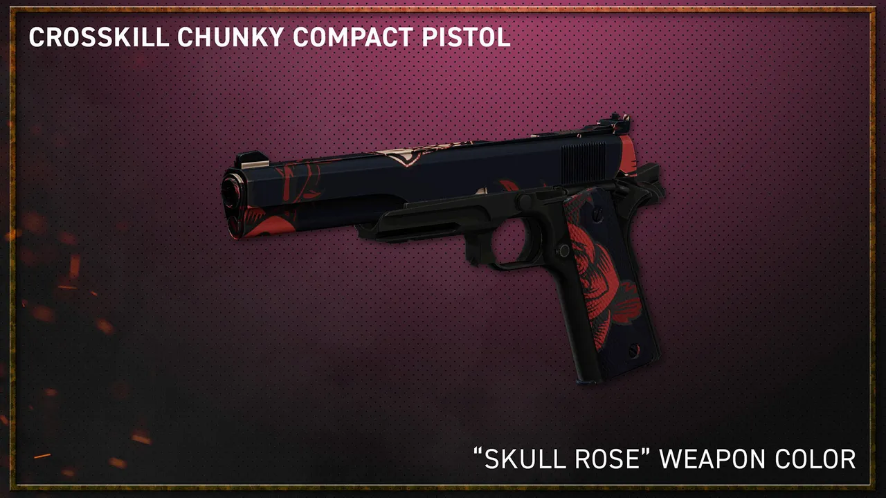 PAYDAY 2: Jiu Feng Smuggler Pack Screenshot 3