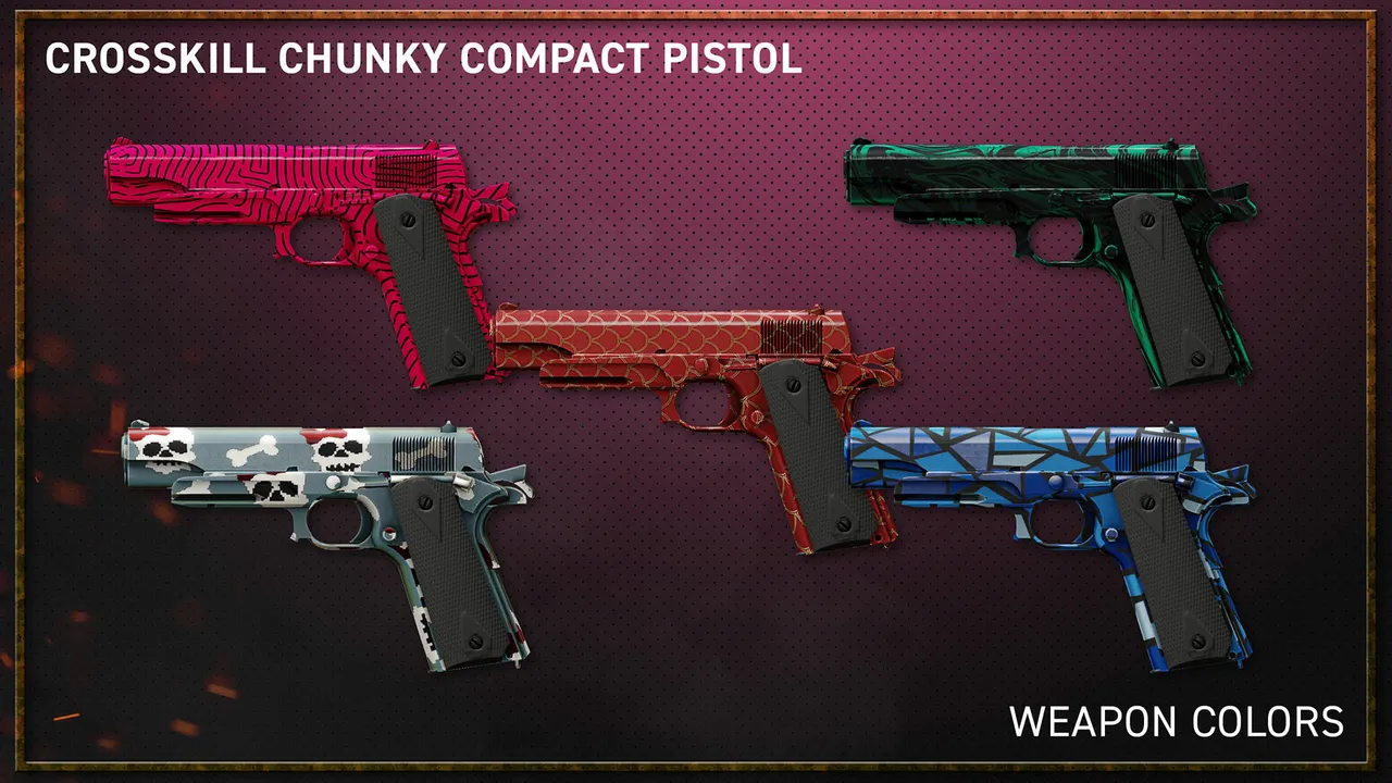 PAYDAY 2: Jiu Feng Smuggler Pack Screenshot 1