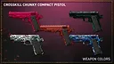 PAYDAY 2: Jiu Feng Smuggler Pack Screenshot 1