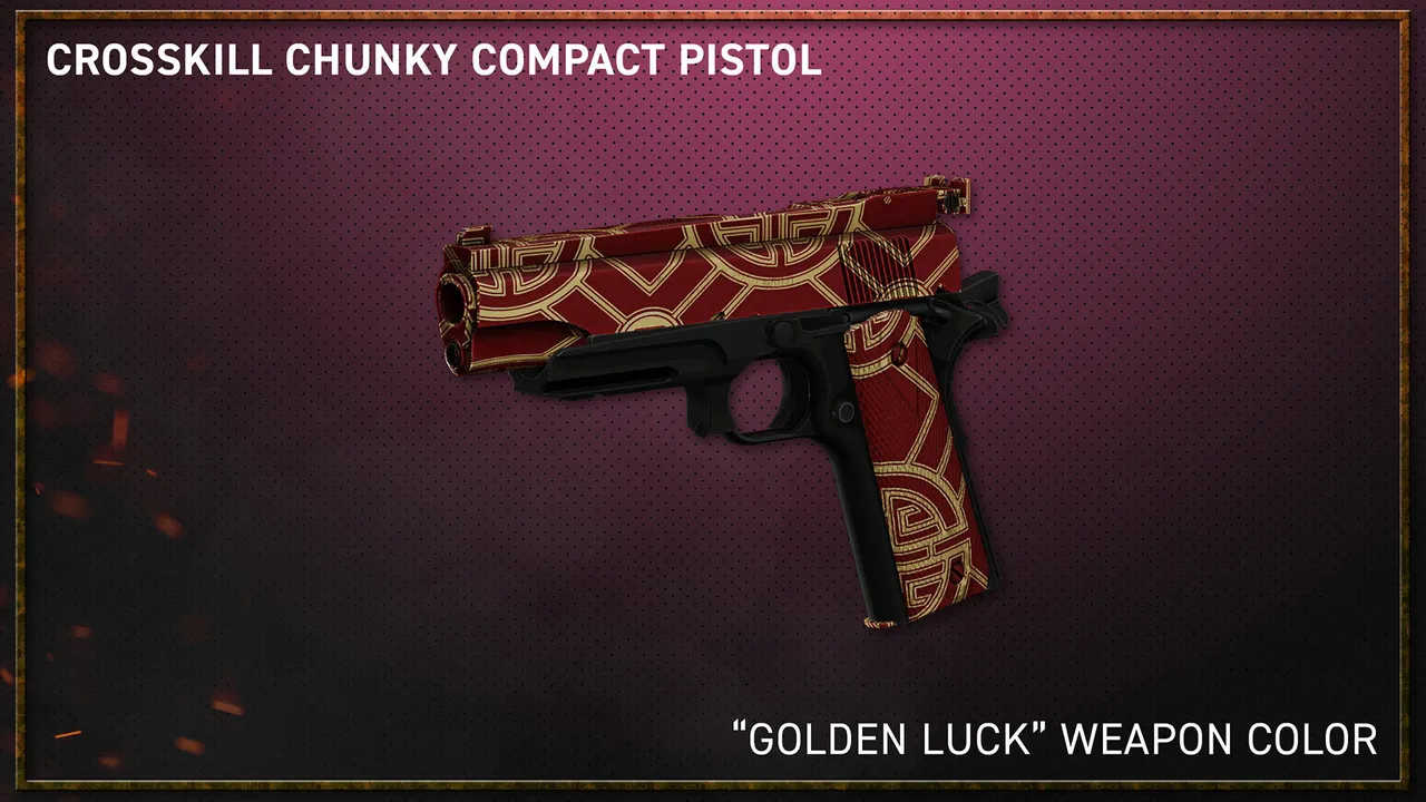 PAYDAY 2: Jiu Feng Smuggler Pack Screenshot 6