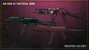 PAYDAY 2: Jiu Feng Smuggler Pack Screenshot 2