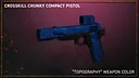 PAYDAY 2: Jiu Feng Smuggler Pack Screenshot 5