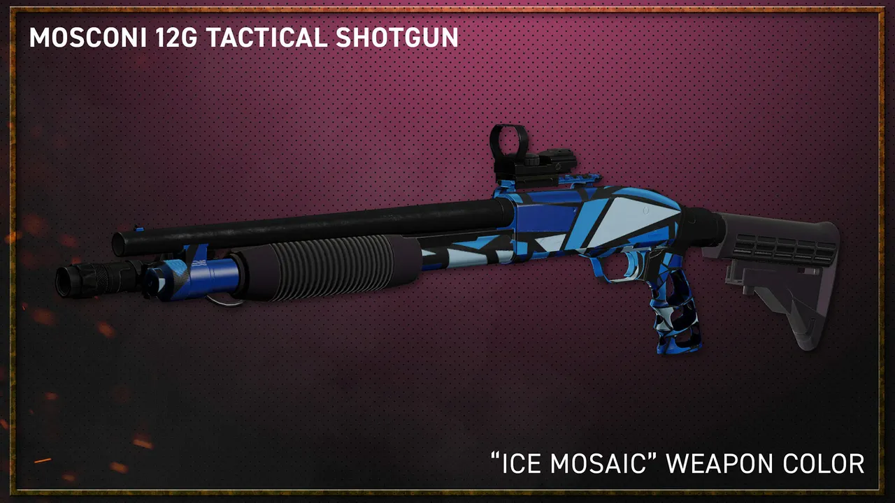 PAYDAY 2: Jiu Feng Smuggler Pack Screenshot 8
