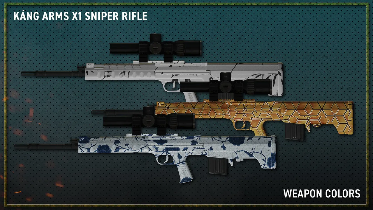 PAYDAY 2: Jiu Feng Smuggler Pack 2 Screenshot 11