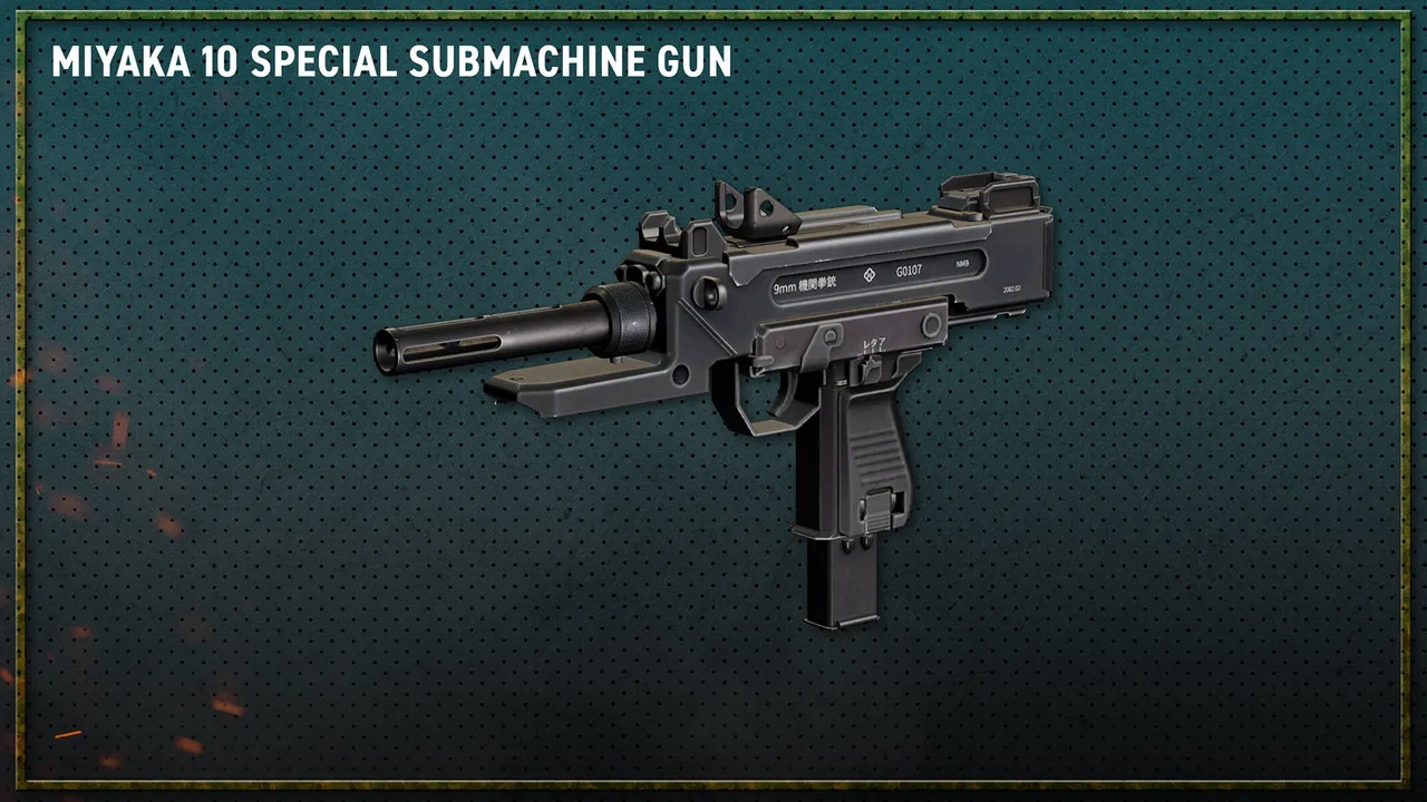 PAYDAY 2: Jiu Feng Smuggler Pack 2 Screenshot 12