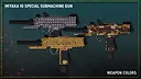 PAYDAY 2: Jiu Feng Smuggler Pack 2 Screenshot 14