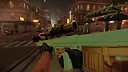 PAYDAY 2: Jiu Feng Smuggler Pack 2 Screenshot 6