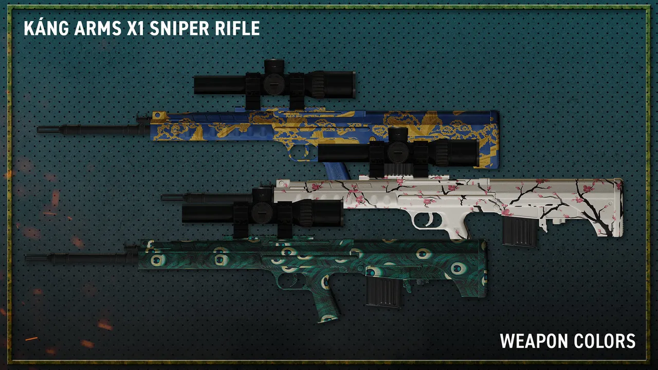 PAYDAY 2: Jiu Feng Smuggler Pack 2 Screenshot 10