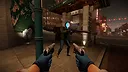 PAYDAY 2: Jiu Feng Smuggler Pack 3 Screenshot 10