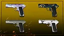 PAYDAY 2: Jiu Feng Smuggler Pack 3 Screenshot 0