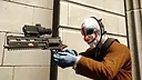 PAYDAY 2: Jiu Feng Smuggler Pack 3 Screenshot 7