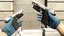 PAYDAY 2: Jiu Feng Smuggler Pack 3 Screenshot 6