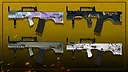 PAYDAY 2: Jiu Feng Smuggler Pack 3 Screenshot 2