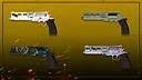 PAYDAY 2: Jiu Feng Smuggler Pack 3 Screenshot 1