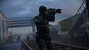 PAYDAY 2: Lost in Transit Heist Screenshot 6