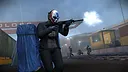 PAYDAY 2: Lost in Transit Heist Screenshot 5