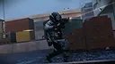 PAYDAY 2: Lost in Transit Heist Screenshot 9