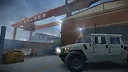 PAYDAY 2: Lost in Transit Heist Screenshot 2