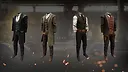 PAYDAY 2: Lawless Tailor Pack Screenshot 1