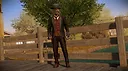 PAYDAY 2: Lawless Tailor Pack Screenshot 3