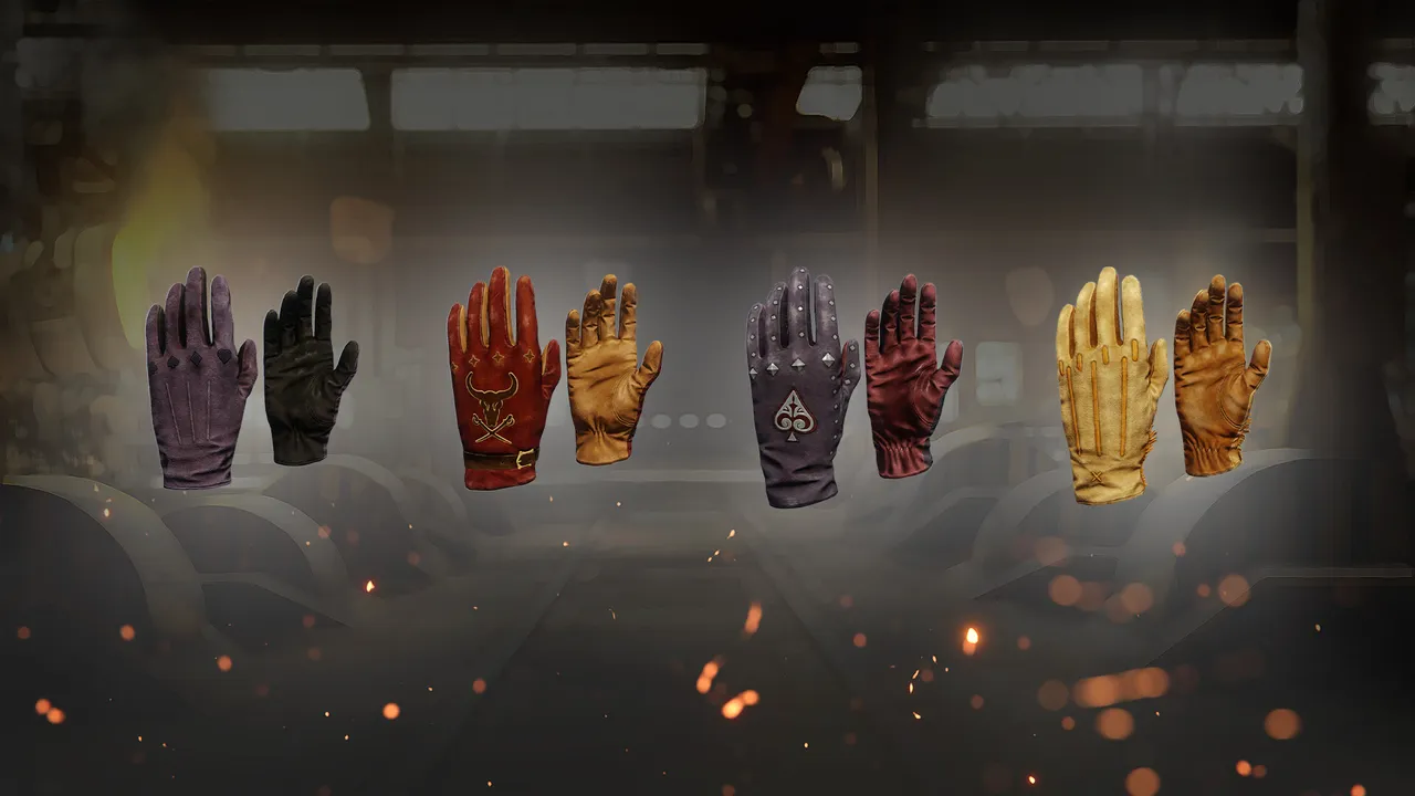 PAYDAY 2: Lawless Tailor Pack Screenshot 2