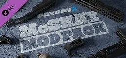 PAYDAY 2: McShay Mod Pack