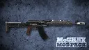 PAYDAY 2: McShay Mod Pack Screenshot 1