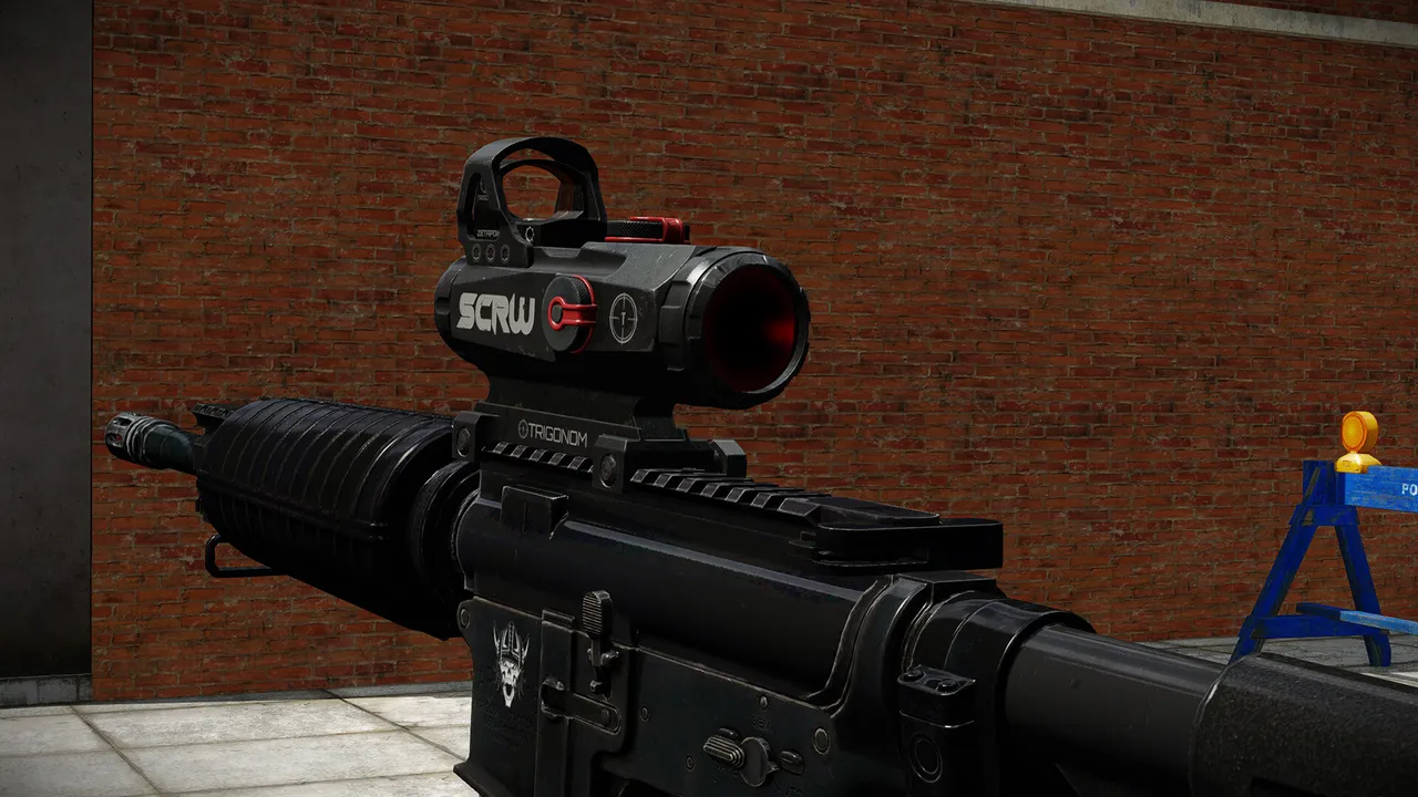 PAYDAY 2: McShay Mod Pack Screenshot 4