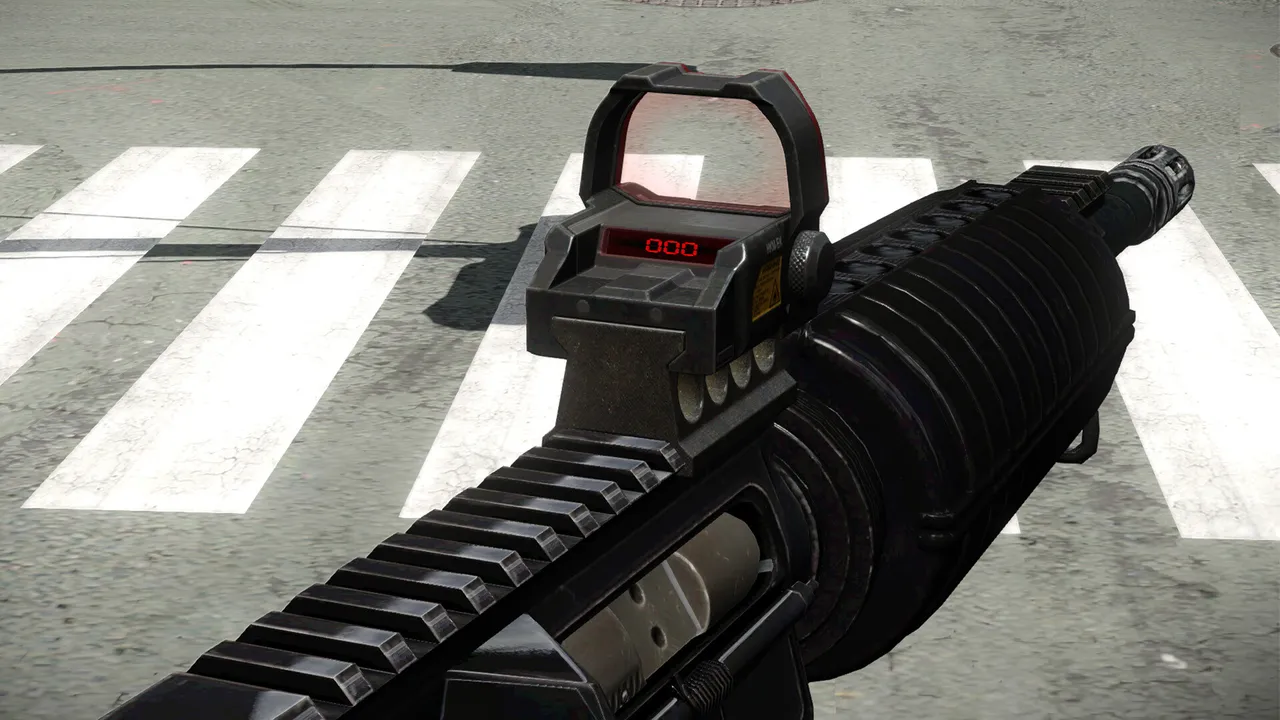 PAYDAY 2: McShay Mod Pack Screenshot 6
