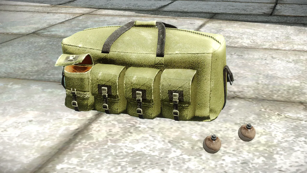 PAYDAY 2: McShay Mod Pack Screenshot 5