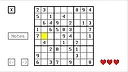 Sudoku Bigger Picture Screenshot 0