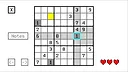 Sudoku Bigger Picture Screenshot 4