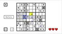 Sudoku Bigger Picture Screenshot 1