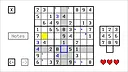 Sudoku Bigger Picture Screenshot 3