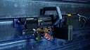 PAYDAY 2: McShay Weapon Pack 4 Screenshot 1