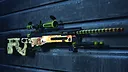PAYDAY 2: McShay Weapon Pack 4 Screenshot 0