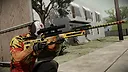 PAYDAY 2: McShay Weapon Pack 4 Screenshot 7
