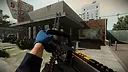 PAYDAY 2: McShay Weapon Pack 4 Screenshot 9