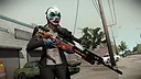 PAYDAY 2: McShay Weapon Pack 4 Screenshot 5